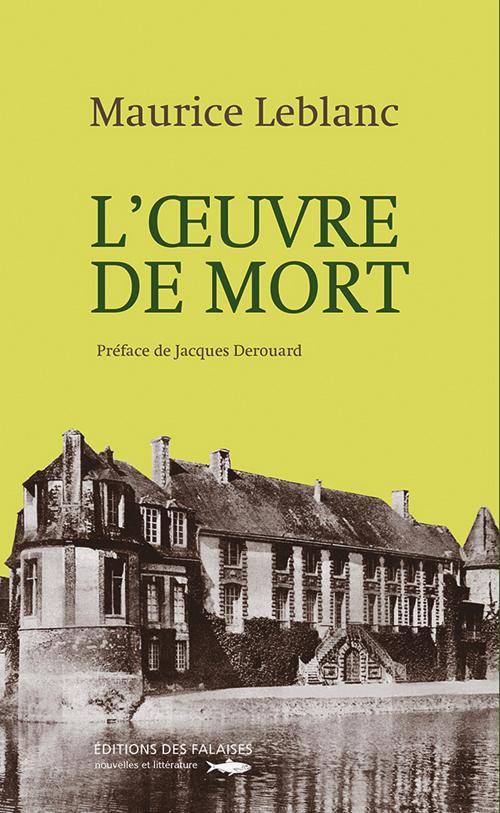 L'oeuvre de mort - flash vidéo