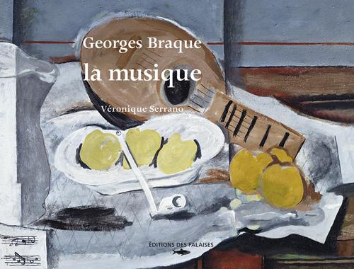 Georges Braque, la musique - flash vidéo