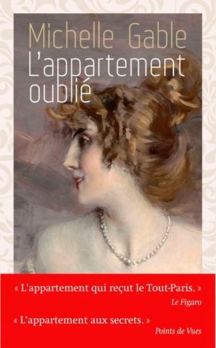 L'appartement oublié