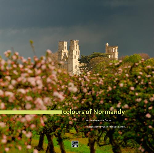 Couleurs de normandie (gb)
