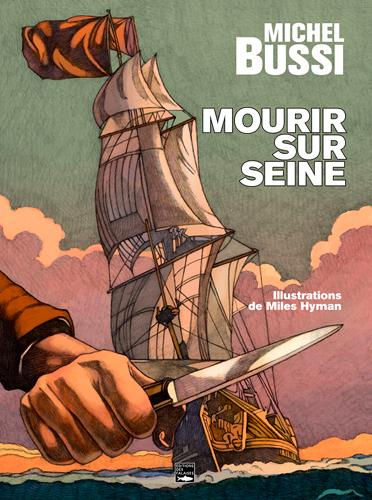 Mourir sur Seine - flash vidéo