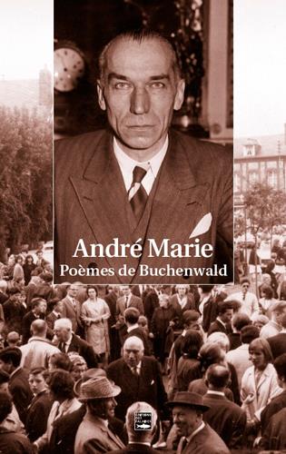André Mmarie, poèmes de Buchenwald - flash vidéo