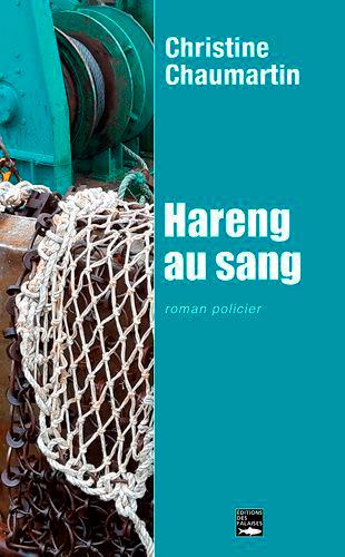Le hareng au sang