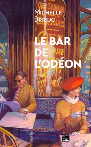 Le bar de l'Odéon - flash vidéo