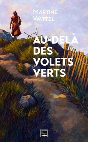 Au-delà des volets verts - flash vidéo