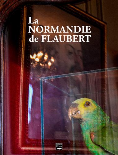 La Normandie de Flaubert - flash vidéo