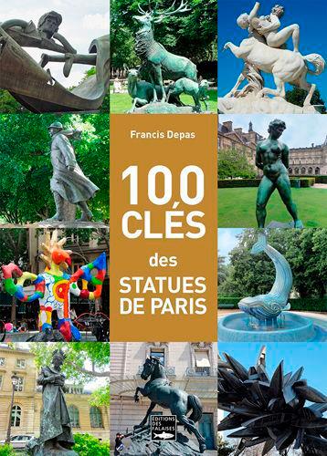 100 clés des statues de Paris - flash vidéo