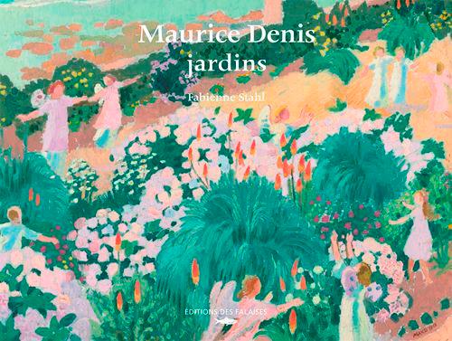 Maurice Denis, jardins