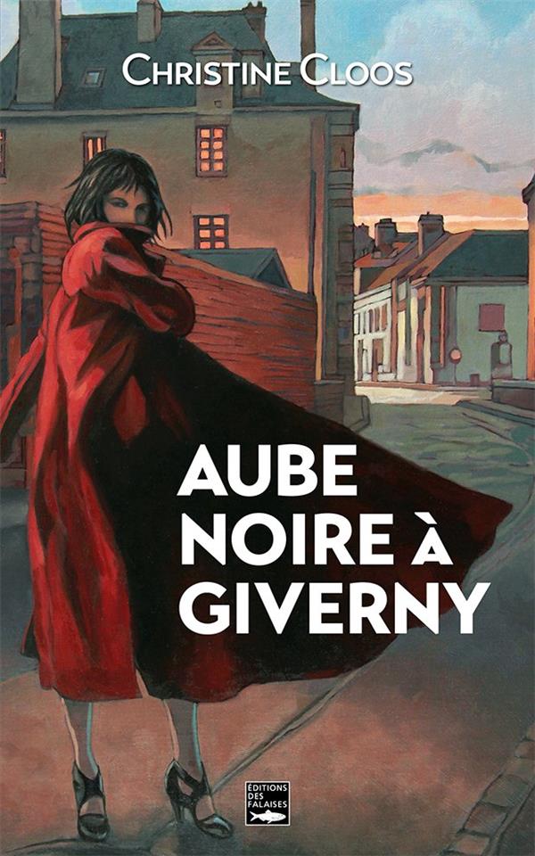 Aube noire à Giverny - flash vidéo