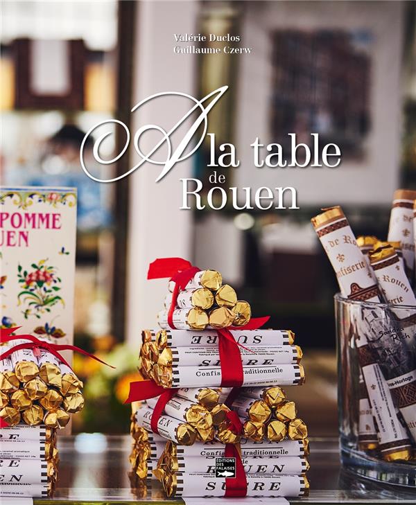 à la table de Rouen - flash vidéo