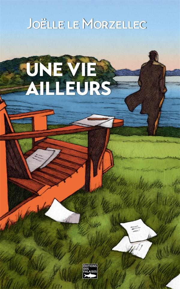 Une vie ailleurs - flash vidéo