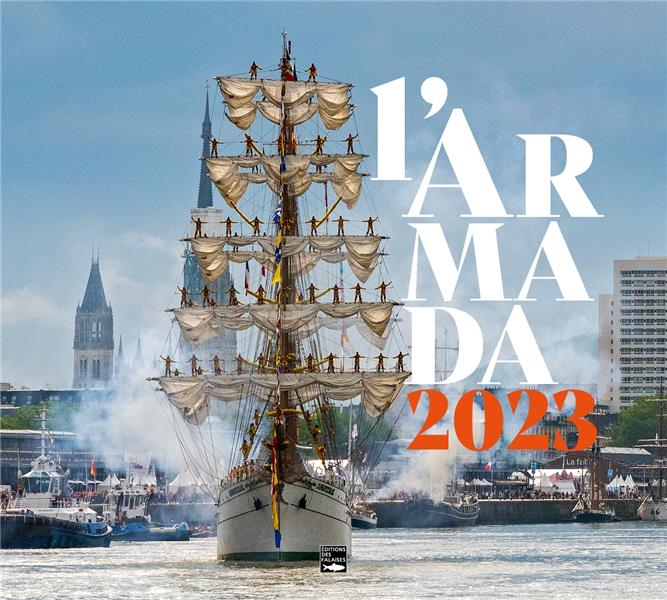 L'Armada (édition 2023)