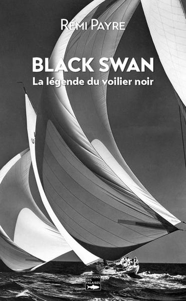Black Swan : La légende du voilier noir - flash vidéo