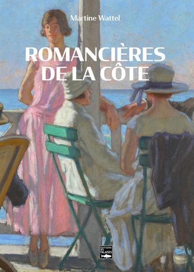 Les romancières de la côte