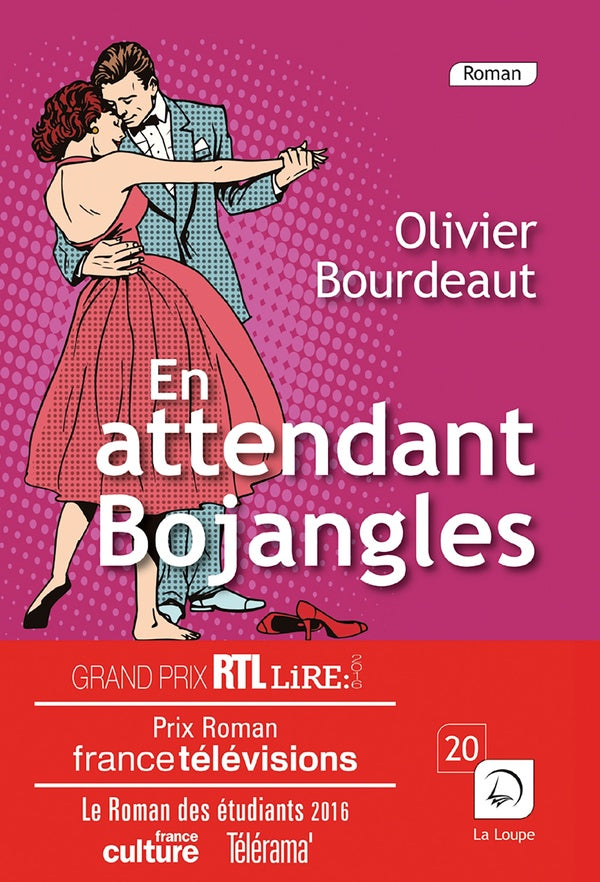 En attendant Bojangles