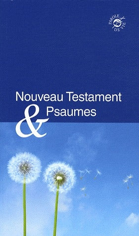 Nouveau testament & psaumes