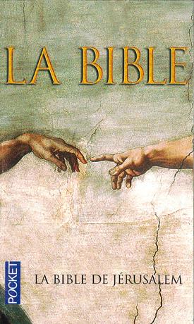La bible de Jérusalem - flash vidéo