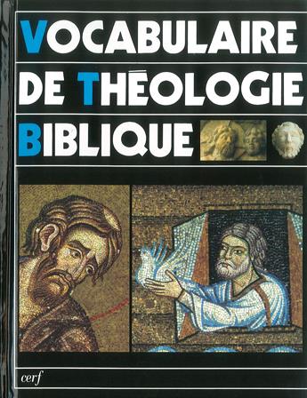 Vocabulaire de théologie biblique - flash vidéo