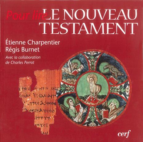 Pour lire le nouveau testament - flash vidéo