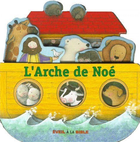 L'arche de Noé - flash vidéo