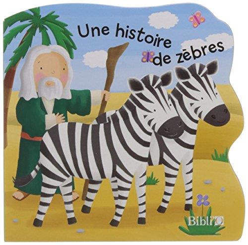 Une histoire de zèbres - flash vidéo