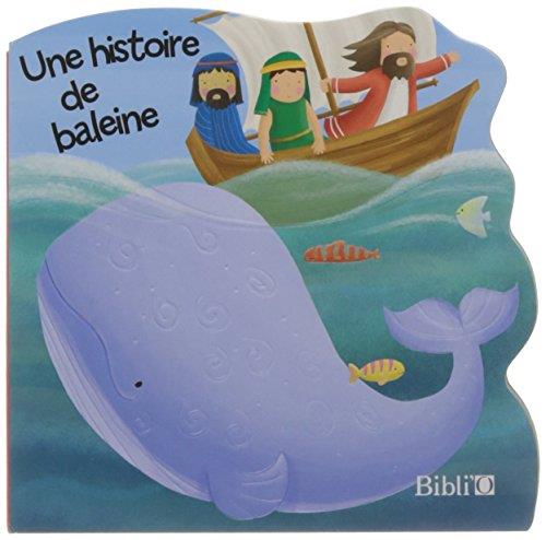 Une histoire de baleines - flash vidéo