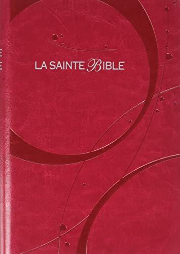 La Sainte Bible rose segmond 1910 compacte - flash vidéo