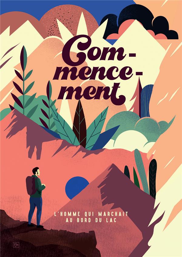 Commencement ; Evangile de Marc - flash vidéo