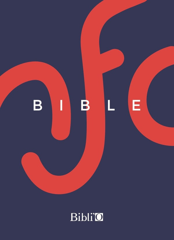 La Bible nouvelle français courant avec les deutérocanoniques