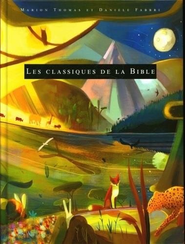 Les classiques de la Bible - flash vidéo