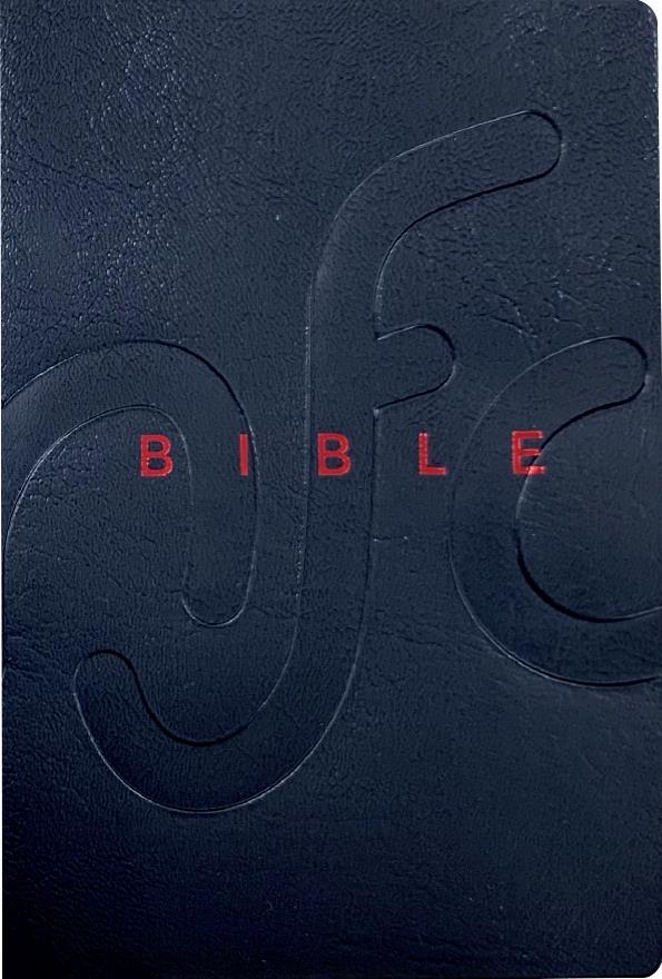 La Bible nouvelle français courant avec les deutérocanoniques