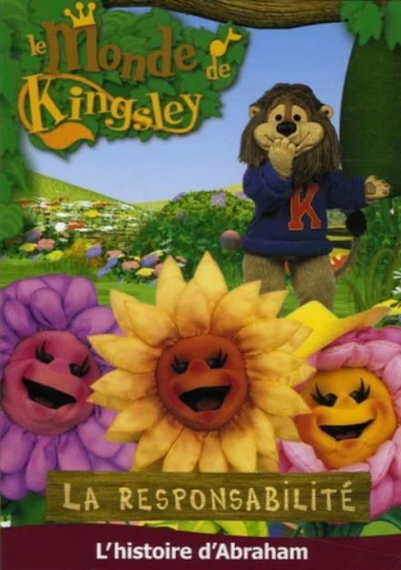 Le monde de Kingley ; la responsabilité : l'histoire d'Abraham - flash vidéo