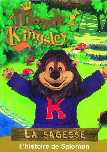 Le monde de Kingsley ; la sagesse : l'histoire de Salomon - flash vidéo