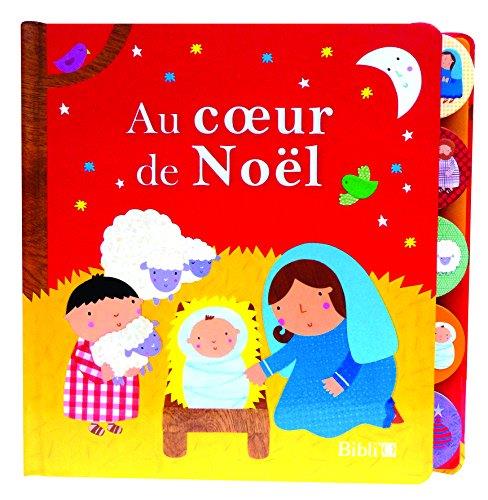 Au coeur de Noël - flash vidéo