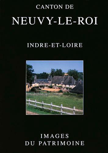 Canton de neuvy-le-roi n 219