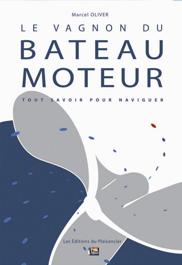 Le vagnon du bateau a moteur - flash vidéo