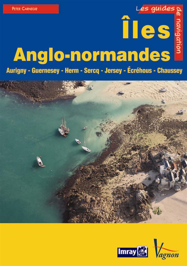 îles anglo-normandes