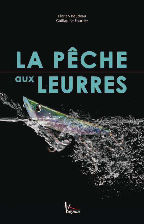 La pêche aux leurres - flash vidéo