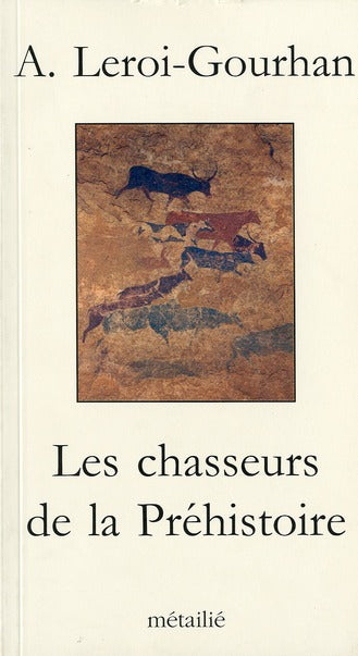 Les chasseurs de la prehistoire - flash vidéo