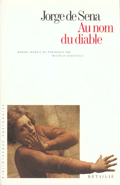 Au nom du diable - flash vidéo