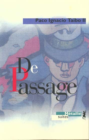 De passage