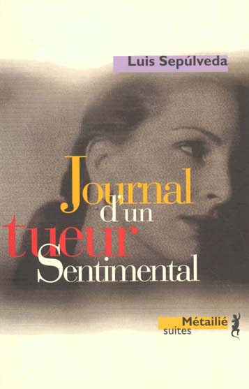 Journal d'un tueur sentimental