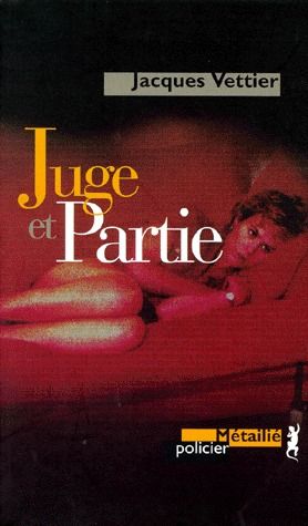 Juge et partie