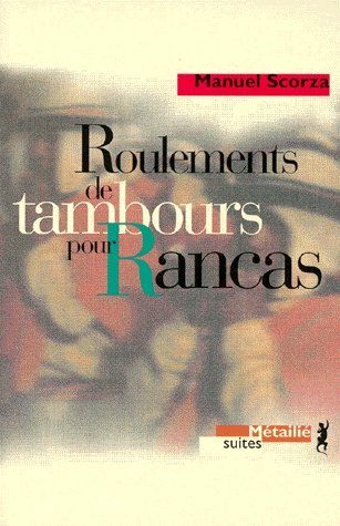 Roulements de tambours pour rancas t.15