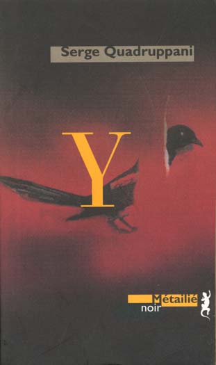 Y