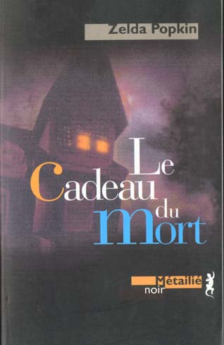 Le cadeau du mort