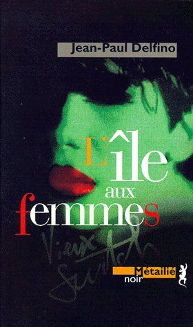 L'île aux femmes