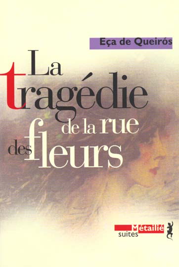 La tragédie de la rue des fleurs