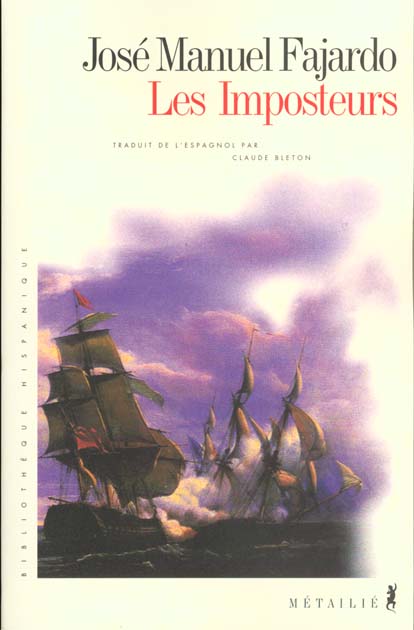 Imposteurs (les)