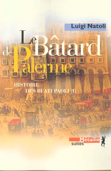 Le batard de Palerme